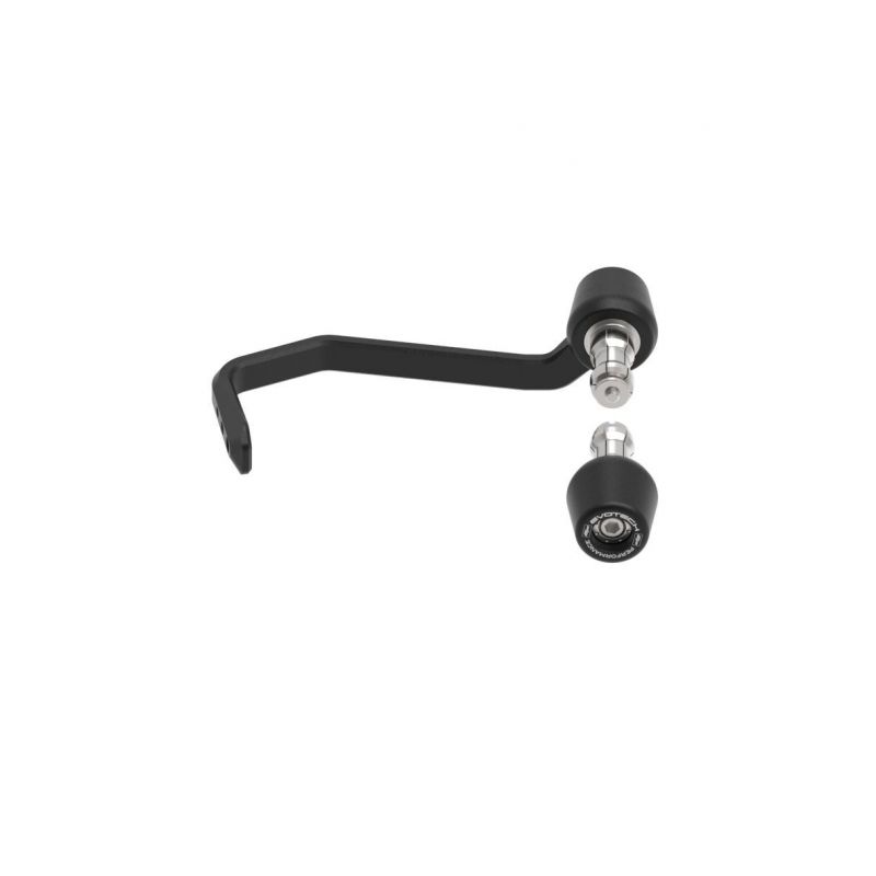 PRN015536-016066-016067-016116-14 Ducati Panigale V4 2018+ Protezione Leve  Evotech-performance
