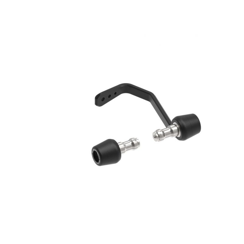 PRN015536-016066-016067-016116-14 Ducati Panigale V4 2018+ Protezione Leve  Evotech-performance