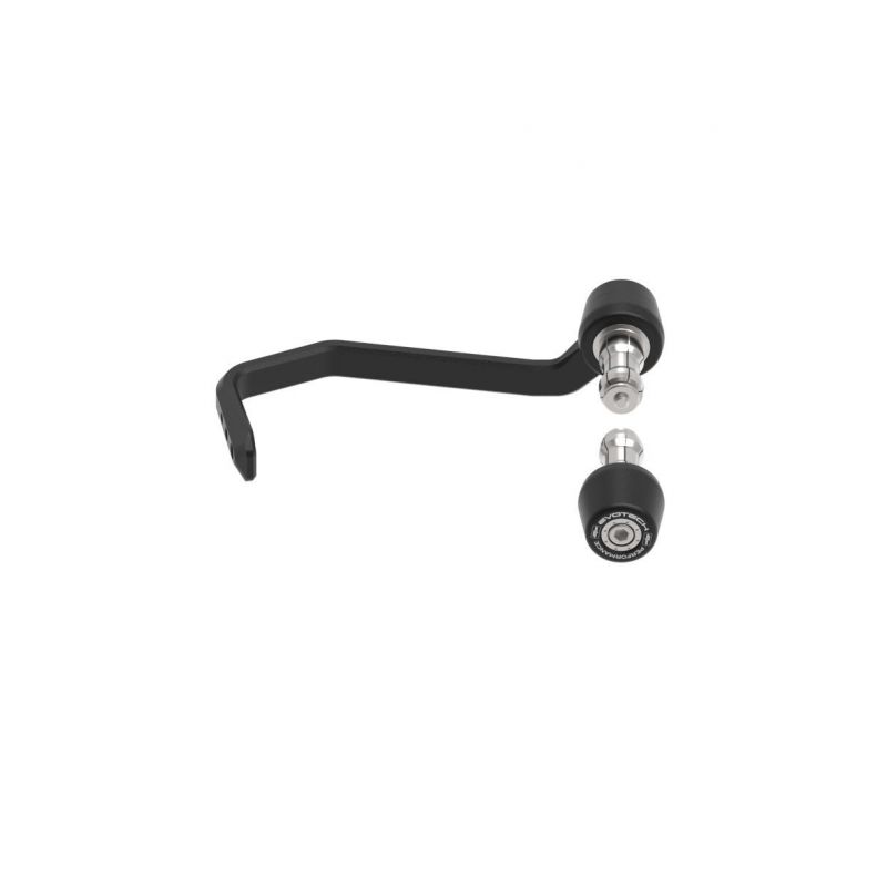PRN015536-016052-016053-016116-18 Ducati Monster 821 Stripe 2016+ Protezione Leve 