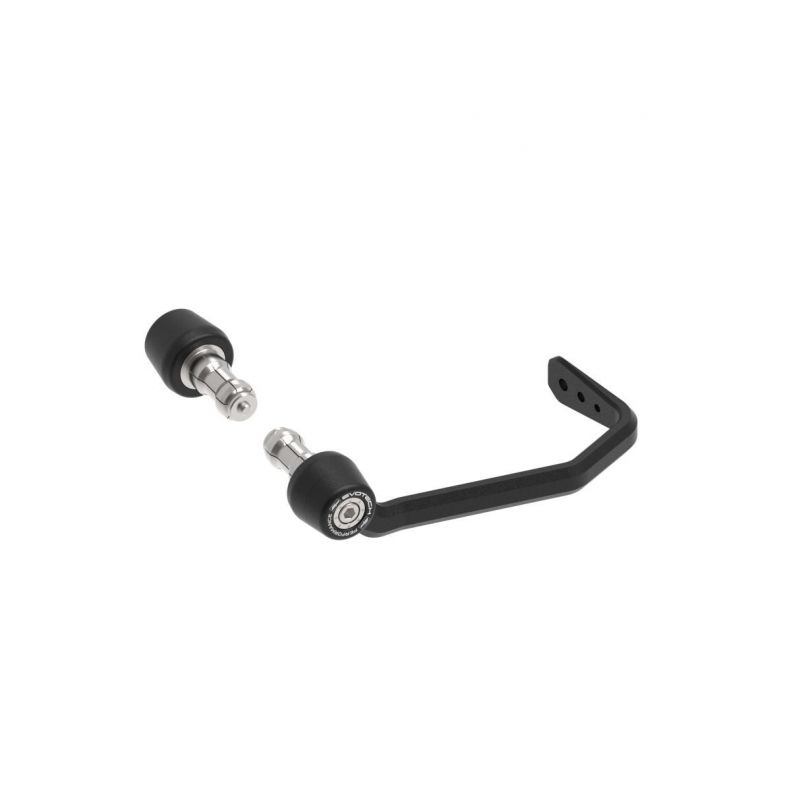 PRN015536-016052-016053-016116-18 Ducati Monster 821 Stripe 2016+ Protezione Leve 