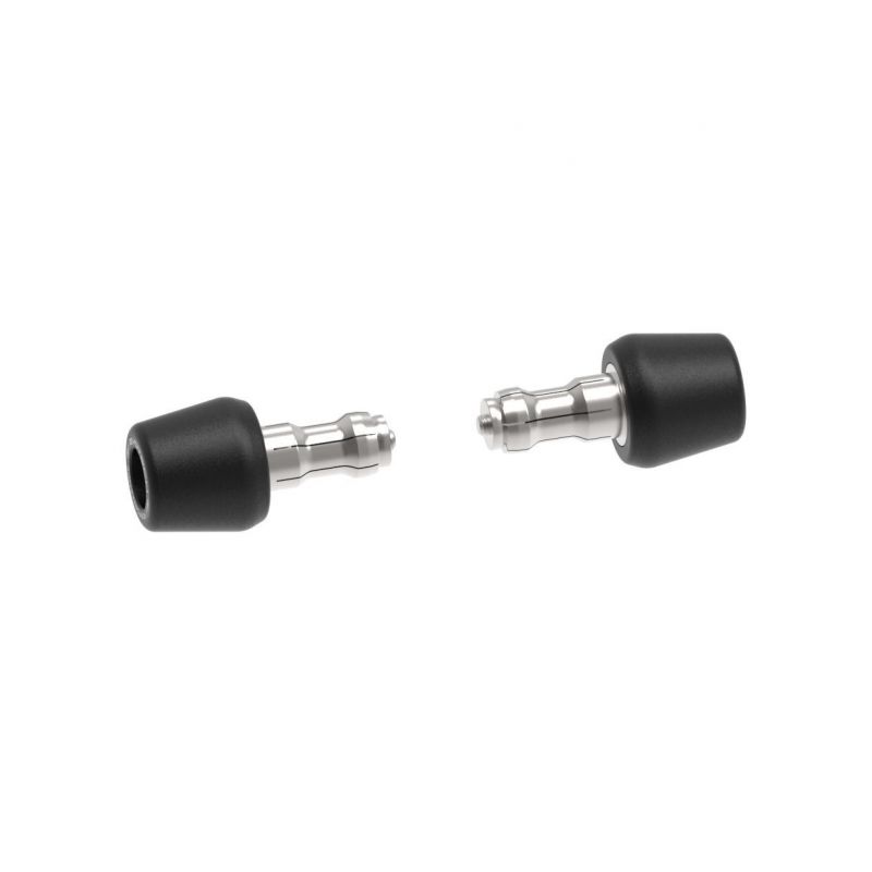 PRN016066-016116-14 Ducati Panigale V4 2021+ Contrappesi manubrio  Evotech-performance