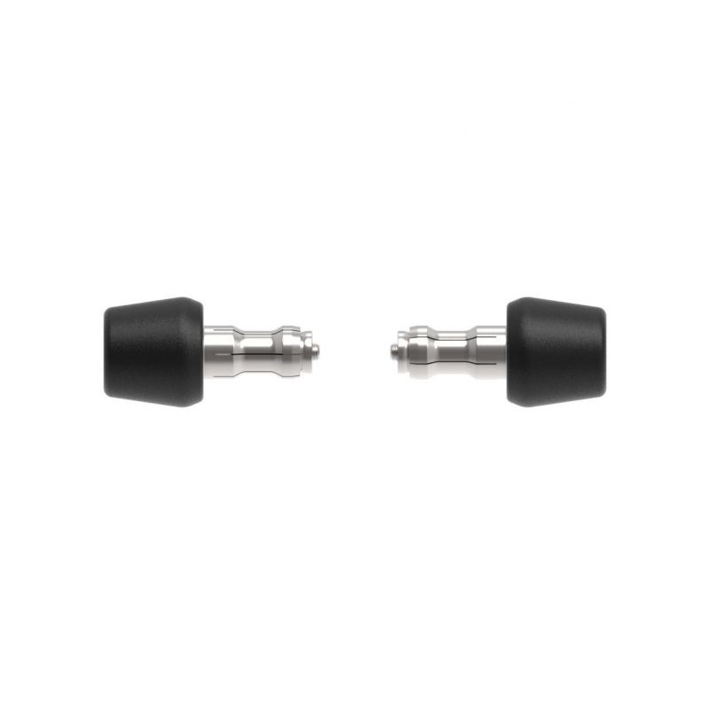 PRN016066-016116-04 Ducati XDiavel 2016+ Contrappesi manubrio  Evotech-performance