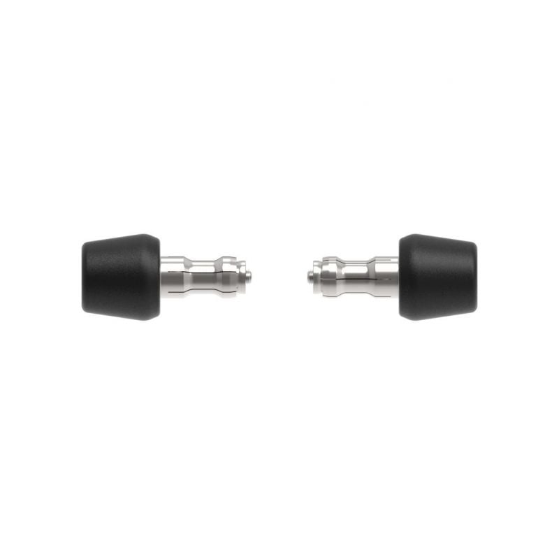 PRN016066-016116-01 Ducati XDiavel S 2016+ Contrappesi manubrio  Evotech-performance