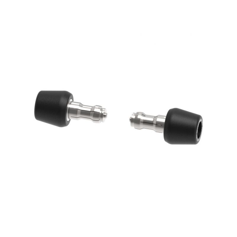 PRN016066-016116-01 Ducati XDiavel S 2016+ Contrappesi manubrio  Evotech-performance