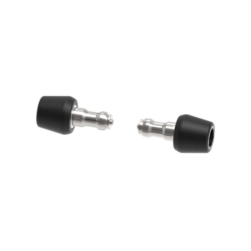 PRN016066-016116-03 Ducati XDiavel Black Star 2021+ Contrappesi manubrio  Evotech-performance
