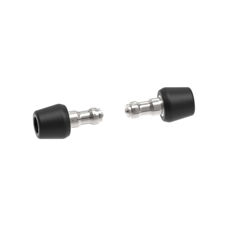 PRN016066-016116-05 Ducati Monster 821 2013+ Contrappesi manubrio  Evotech-performance