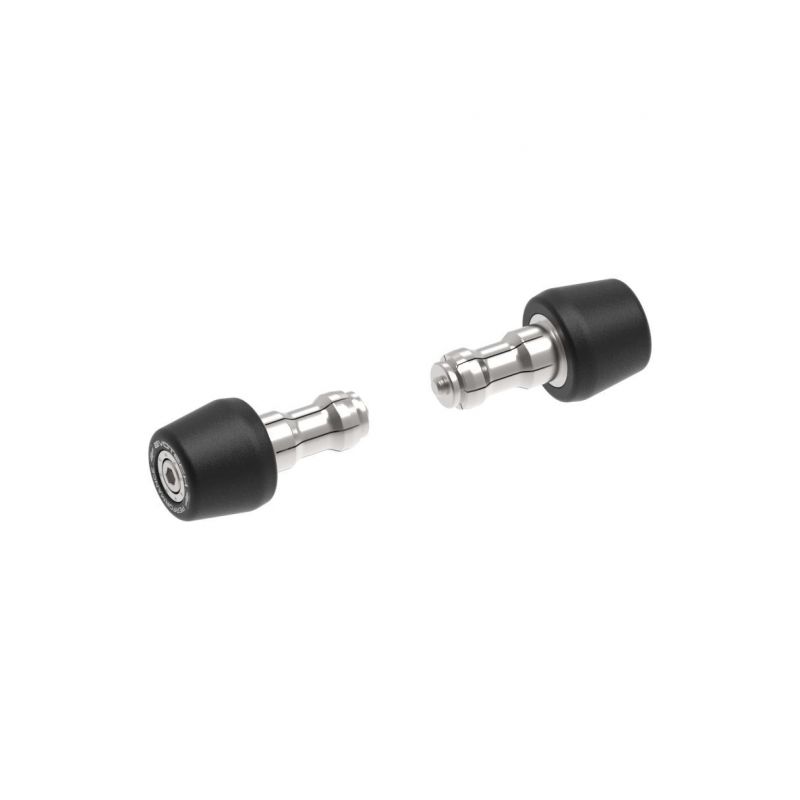 PRN016052-016116-05 Ducati Monster 821 2013+ Contrappesi manubrio  Evotech-performance