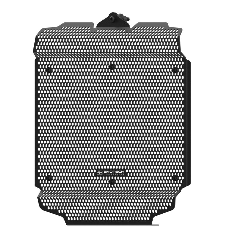 PRN016248-01 Moto Guzzi V100 Mandello S 2023+ Griglia Radiatore  Evotech-performance