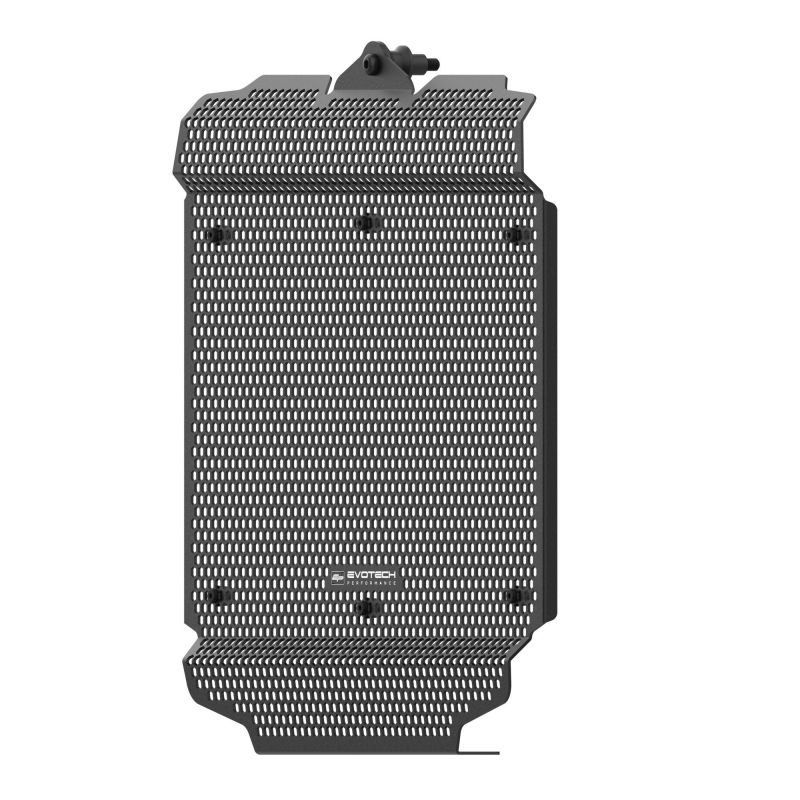 PRN016248-01 Moto Guzzi V100 Mandello S 2023+ Griglia Radiatore  Evotech-performance