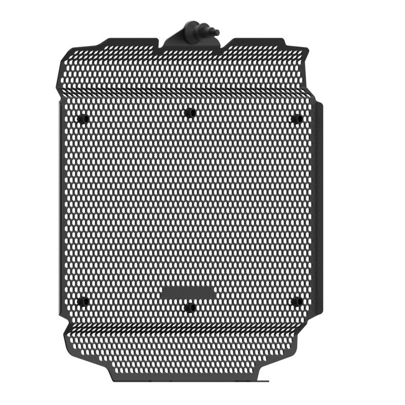 PRN016248-01 Moto Guzzi V100 Mandello S 2023+ Griglia Radiatore  Evotech-performance