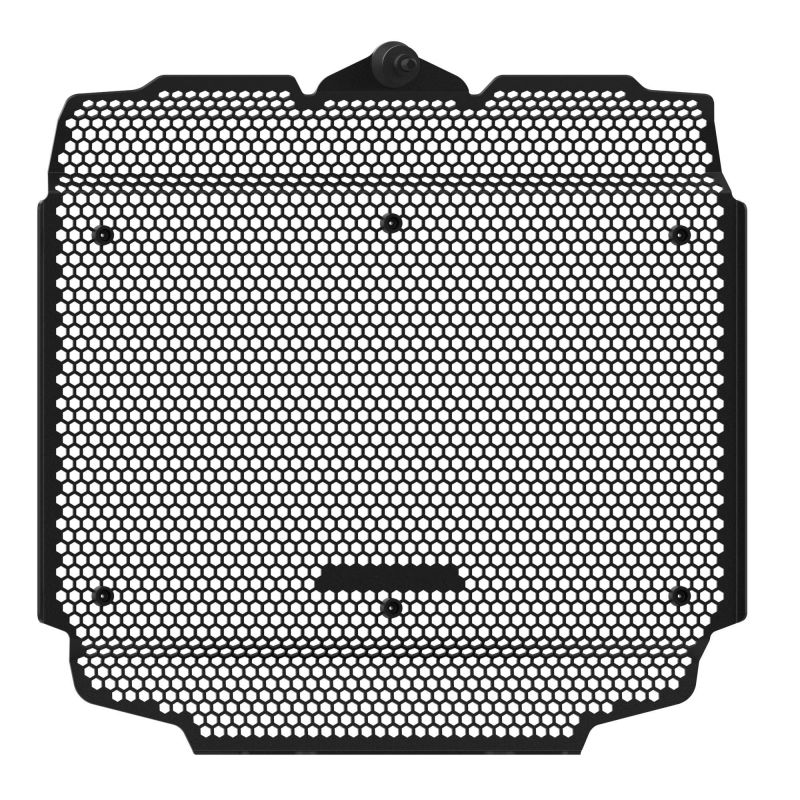 PRN016248-01 Moto Guzzi V100 Mandello S 2023+ Griglia Radiatore  Evotech-performance