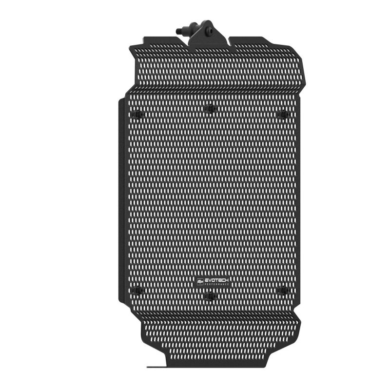PRN016248-01 Moto Guzzi V100 Mandello S 2023+ Griglia Radiatore  Evotech-performance