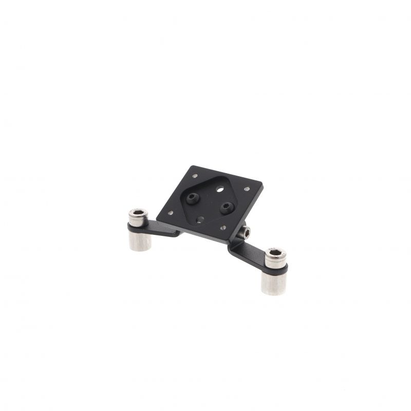 PRN014566-015450-11 Moto Guzzi V100 Mandello S 2023+ Supporto Navigatore Garmin  Evotech-performance