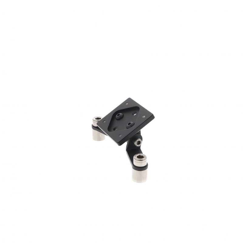 PRN014566-015450-11 Moto Guzzi V100 Mandello S 2023+ Supporto Navigatore Garmin  Evotech-performance