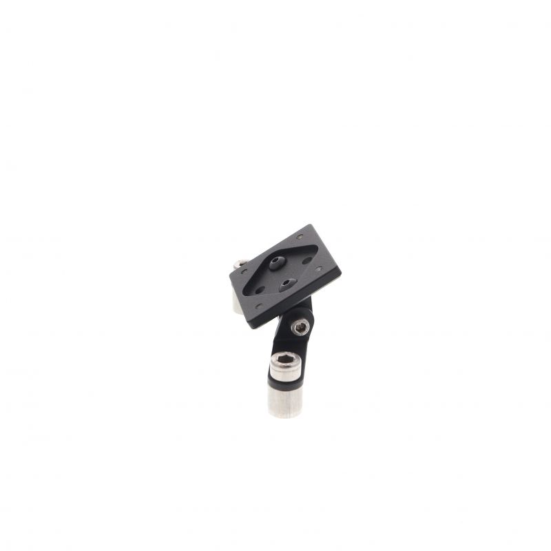 PRN014566-015450-11 Moto Guzzi V100 Mandello S 2023+ Supporto Navigatore Garmin  Evotech-performance