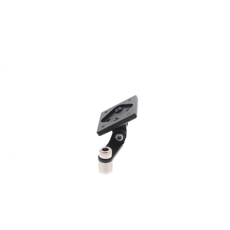 PRN014566-015450-11 Moto Guzzi V100 Mandello S 2023+ Supporto Navigatore Garmin  Evotech-performance