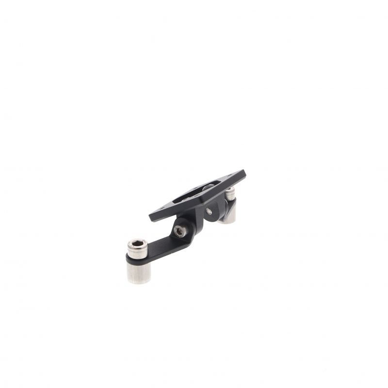 PRN014566-015450-11 Moto Guzzi V100 Mandello S 2023+ Supporto Navigatore Garmin  Evotech-performance
