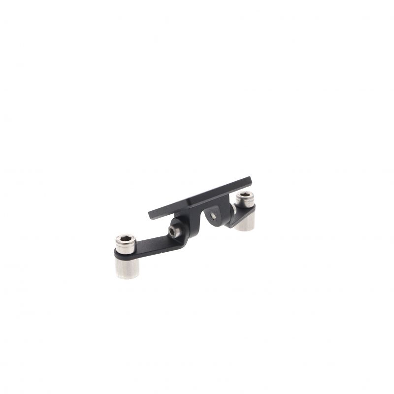 PRN014566-015450-11 Moto Guzzi V100 Mandello S 2023+ Supporto Navigatore Garmin  Evotech-performance
