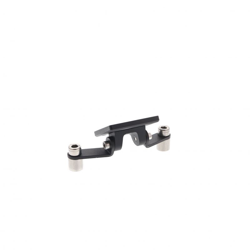 PRN014566-015450-11 Moto Guzzi V100 Mandello S 2023+ Supporto Navigatore Garmin  Evotech-performance