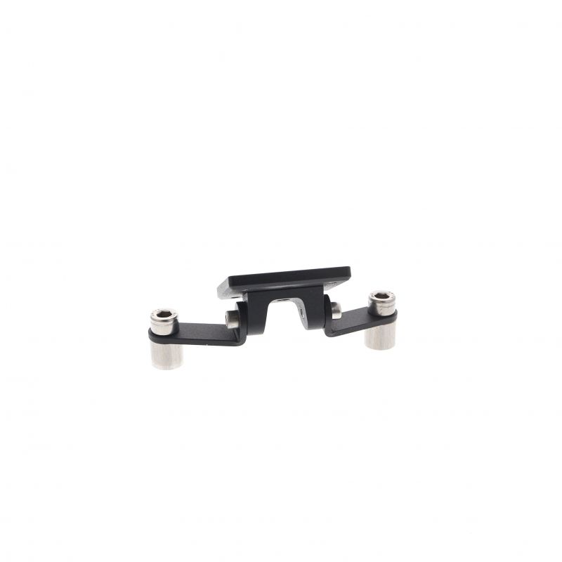 PRN014566-015450-11 Moto Guzzi V100 Mandello S 2023+ Supporto Navigatore Garmin  Evotech-performance