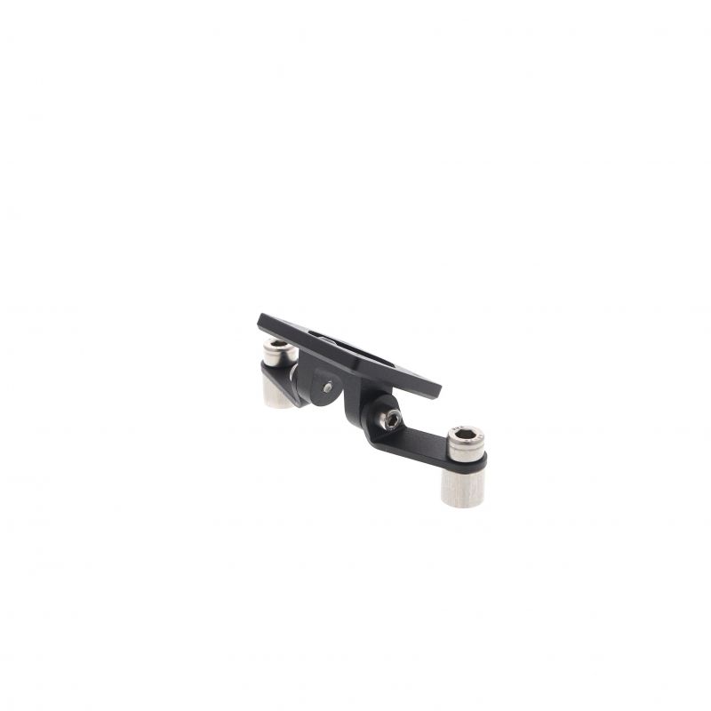 PRN014566-015450-11 Moto Guzzi V100 Mandello S 2023+ Supporto Navigatore Garmin  Evotech-performance