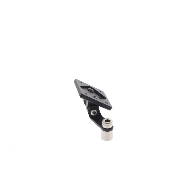 PRN014566-015450-11 Moto Guzzi V100 Mandello S 2023+ Supporto Navigatore Garmin  Evotech-performance