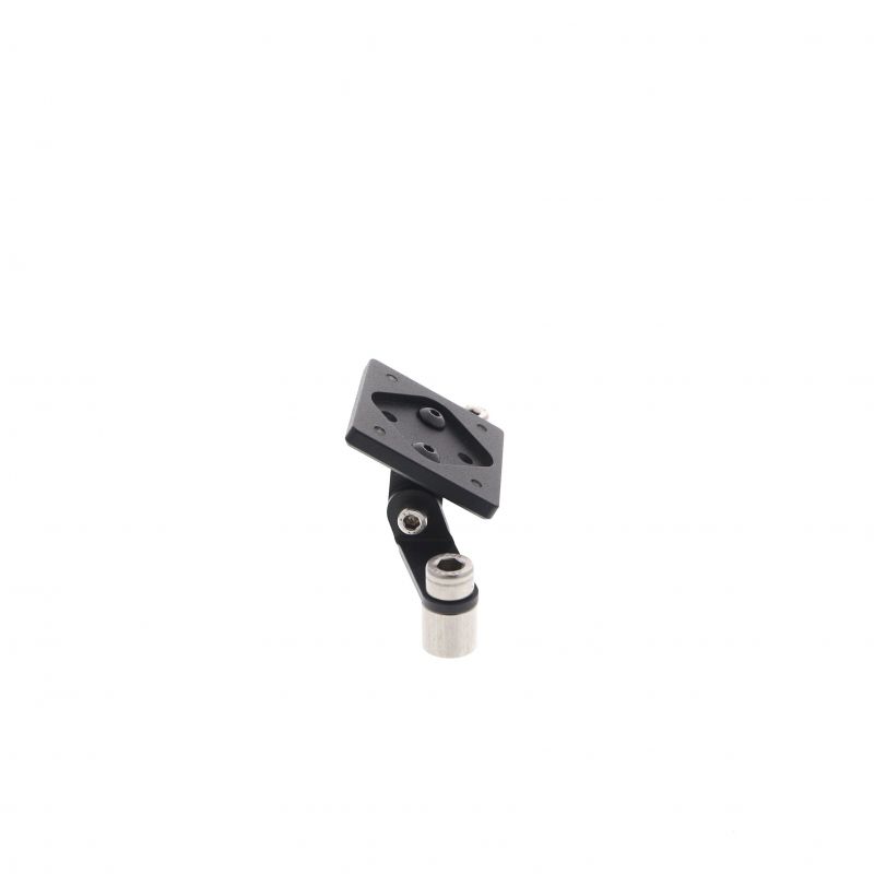 PRN014566-015450-11 Moto Guzzi V100 Mandello S 2023+ Supporto Navigatore Garmin  Evotech-performance