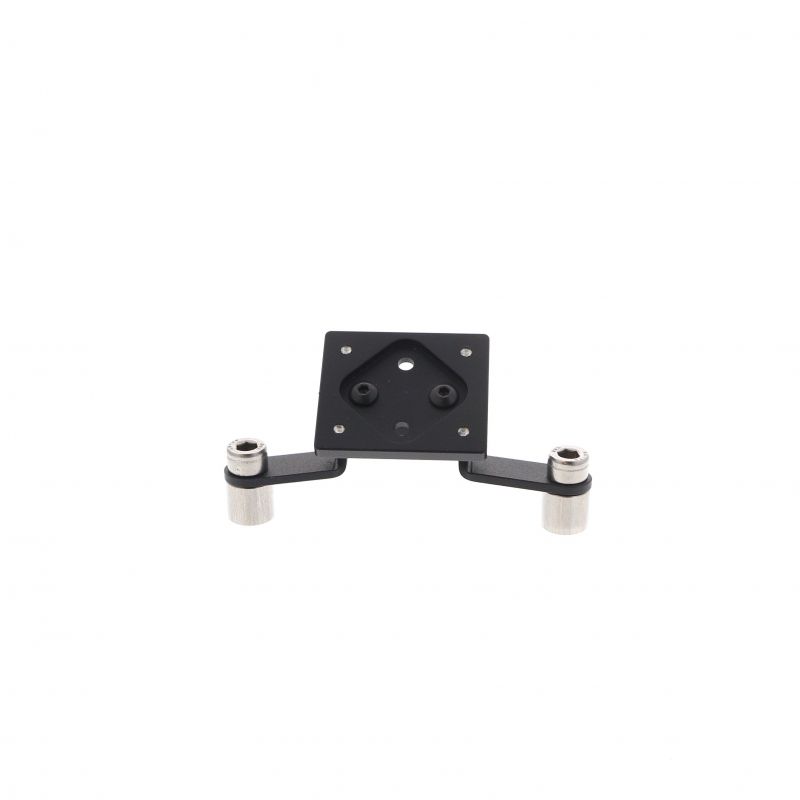 PRN014566-015450-11 Moto Guzzi V100 Mandello S 2023+ Supporto Navigatore Garmin  Evotech-performance