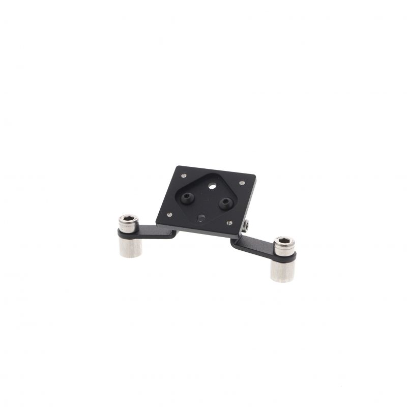 PRN014566-015450-11 Moto Guzzi V100 Mandello S 2023+ Supporto Navigatore Garmin  Evotech-performance