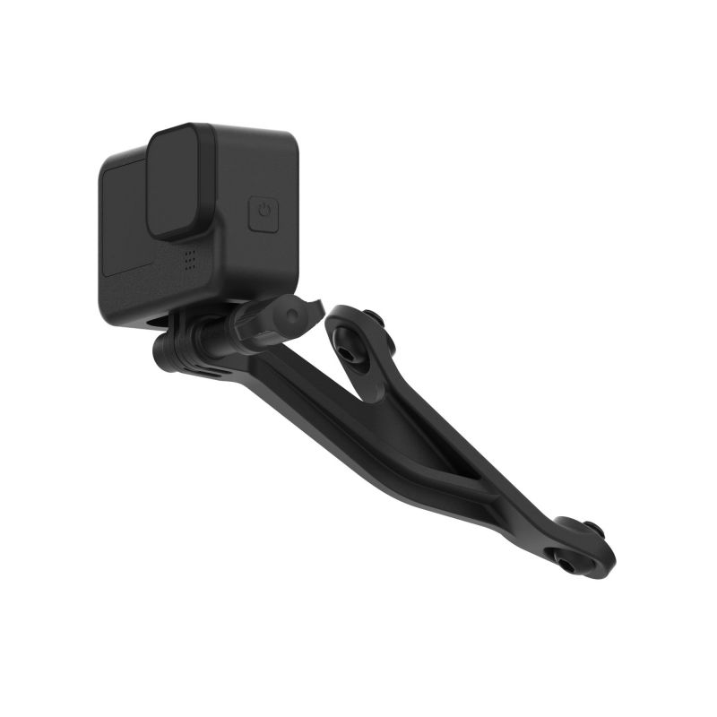 PRN016265-09 BMW S 1000 R 2021+ Supporto Action Camera  Evotech-performance