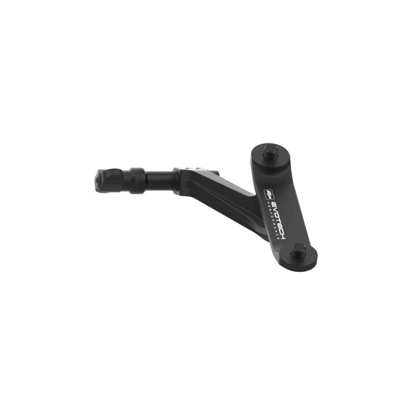 PRN016265-09 BMW S 1000 R 2021+ Supporto Action Camera  Evotech-performance