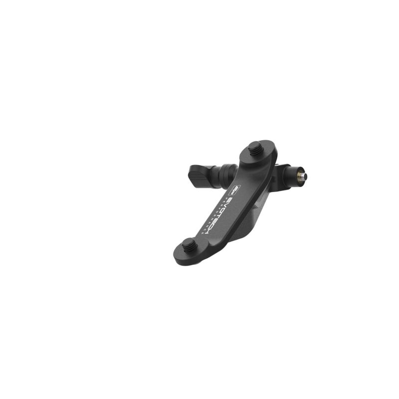 PRN016265-09 BMW S 1000 R 2021+ Supporto Action Camera  Evotech-performance