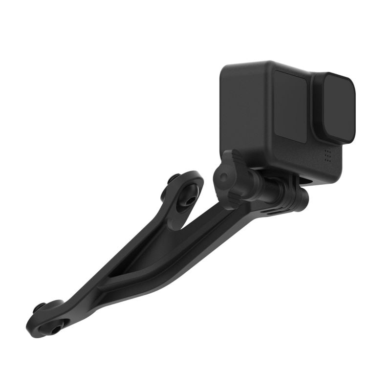PRN016266-04 BMW M 1000 RR 2023+ Supporto Action Camera  Evotech-performance