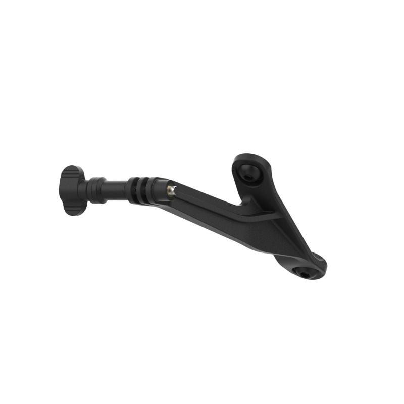 PRN016266-04 BMW M 1000 RR 2023+ Supporto Action Camera  Evotech-performance