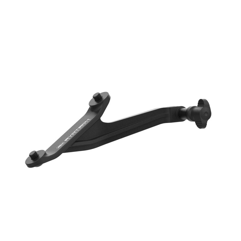 PRN016266-04 BMW M 1000 RR 2023+ Supporto Action Camera  Evotech-performance