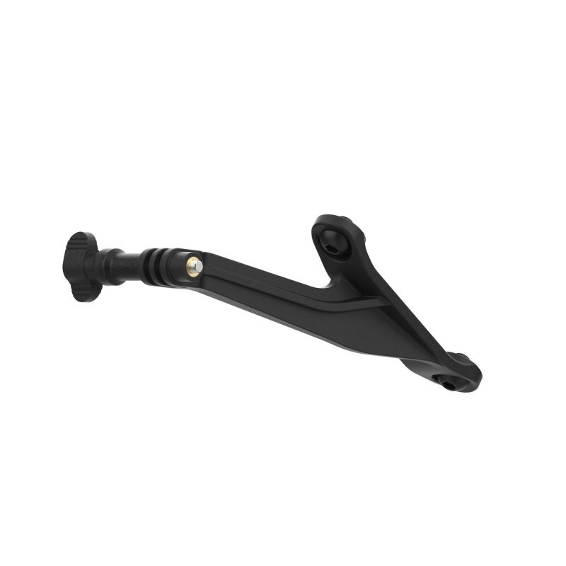PRN016266-07 BMW S 1000 R 2021+ Supporto Action Camera  Evotech-performance