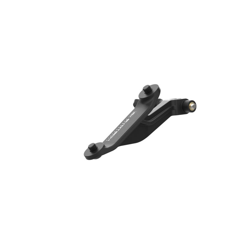 PRN016265-05 BMW M 1000 RR 2023+ Supporto Action Camera  Evotech-performance