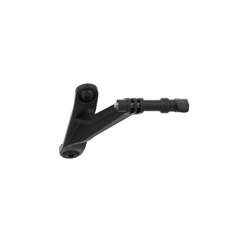 PRN016265-05 BMW M 1000 RR 2023+ Supporto Action Camera  Evotech-performance