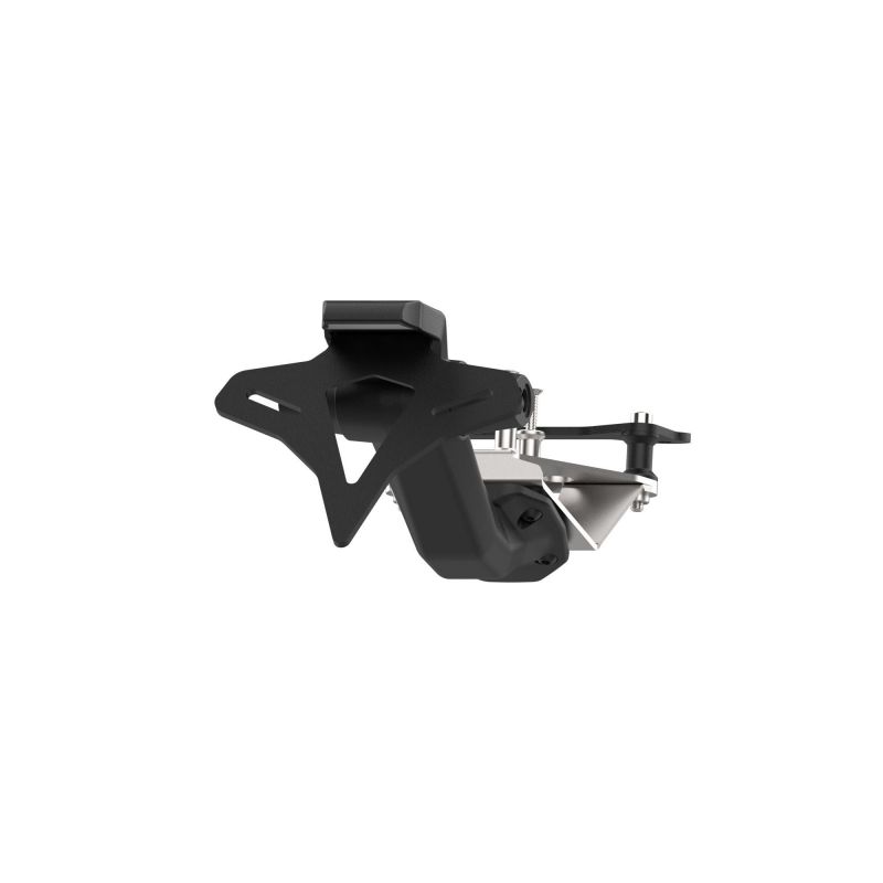 PRN016232-04 MV Agusta Brutale 800 2018+ Porta Targa  Evotech-performance