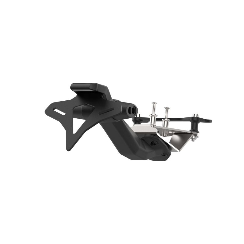 PRN016232-04 MV Agusta Brutale 800 2018+ Porta Targa  Evotech-performance
