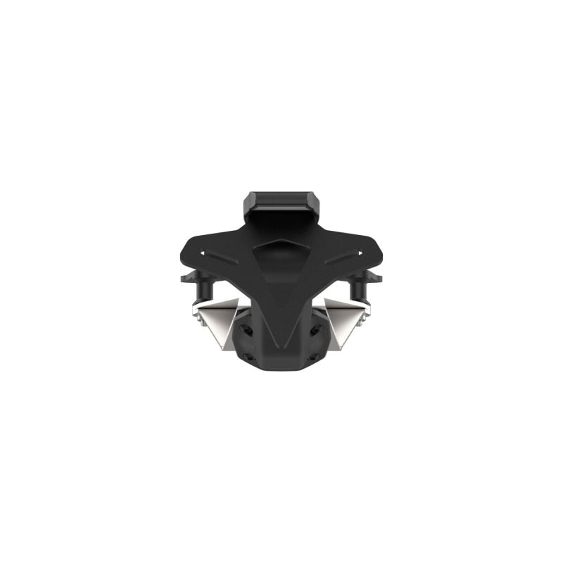 PRN016232-03 MV Agusta Brutale 800 RC 2018+ Porta Targa  Evotech-performance