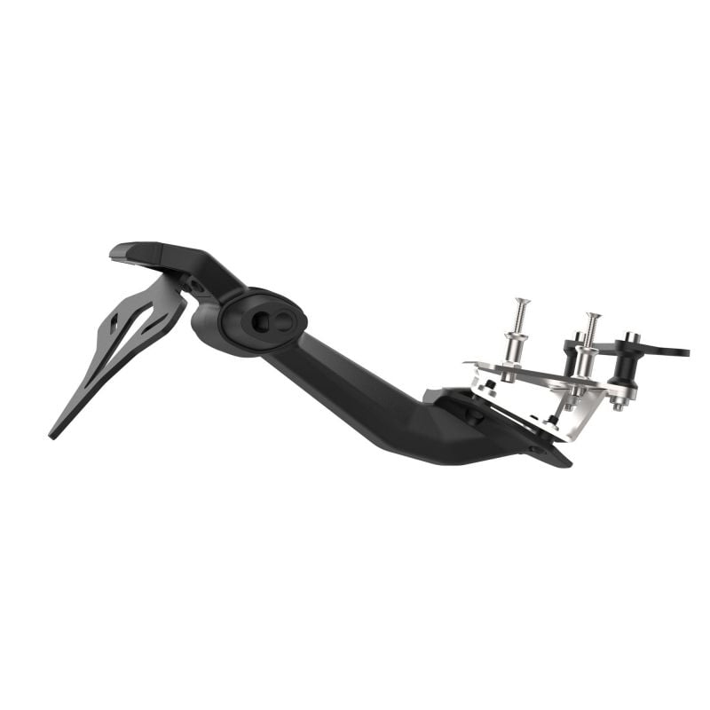 PRN016232-02 MV Agusta Brutale 800 RR 2018+ Porta Targa Evotech-performance PRN016232-02 MV Agusta Brutale 800 RR 2018+ Porta Targa Evotech-performance
