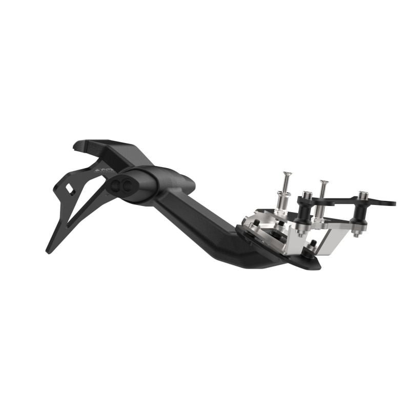 PRN016232-02 MV Agusta Brutale 800 RR 2018+ Porta Targa Evotech-performance PRN016232-02 MV Agusta Brutale 800 RR 2018+ Porta Targa Evotech-performance