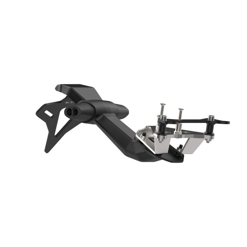 PRN016232-02 MV Agusta Brutale 800 RR 2018+ Porta Targa Evotech-performance PRN016232-02 MV Agusta Brutale 800 RR 2018+ Porta Targa Evotech-performance