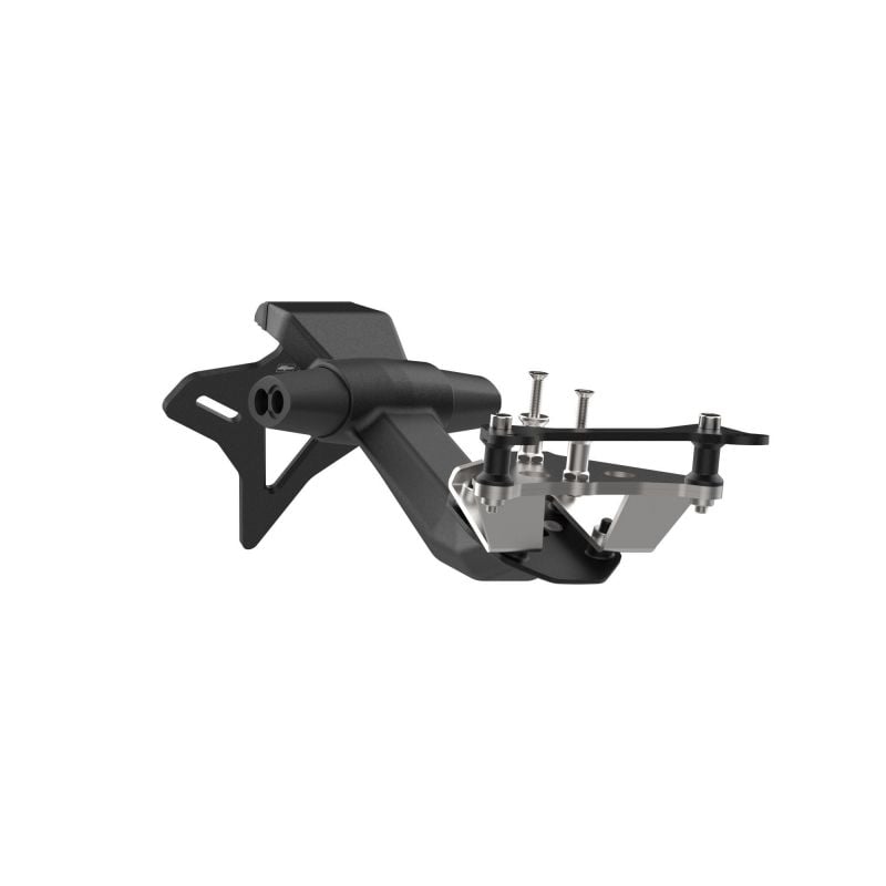 PRN016232-02 MV Agusta Brutale 800 RR 2018+ Porta Targa Evotech-performance PRN016232-02 MV Agusta Brutale 800 RR 2018+ Porta Targa Evotech-performance