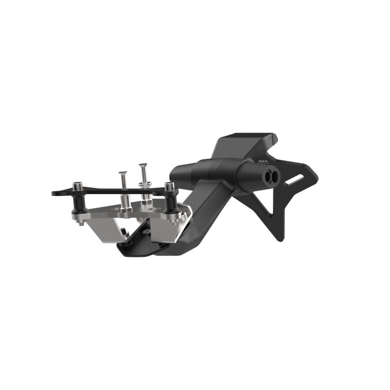 PRN016232-02 MV Agusta Brutale 800 RR 2018+ Porta Targa Evotech-performance PRN016232-02 MV Agusta Brutale 800 RR 2018+ Porta Targa Evotech-performance
