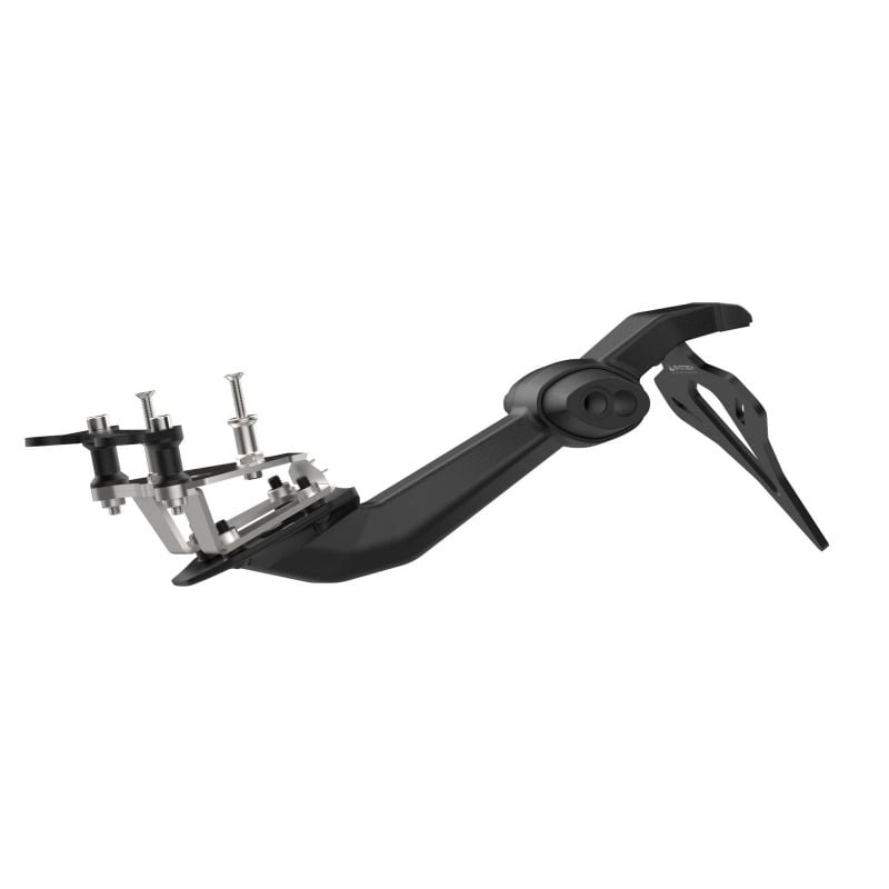 PRN016232-02 MV Agusta Brutale 800 RR 2018+ Porta Targa Evotech-performance PRN016232-02 MV Agusta Brutale 800 RR 2018+ Porta Targa Evotech-performance