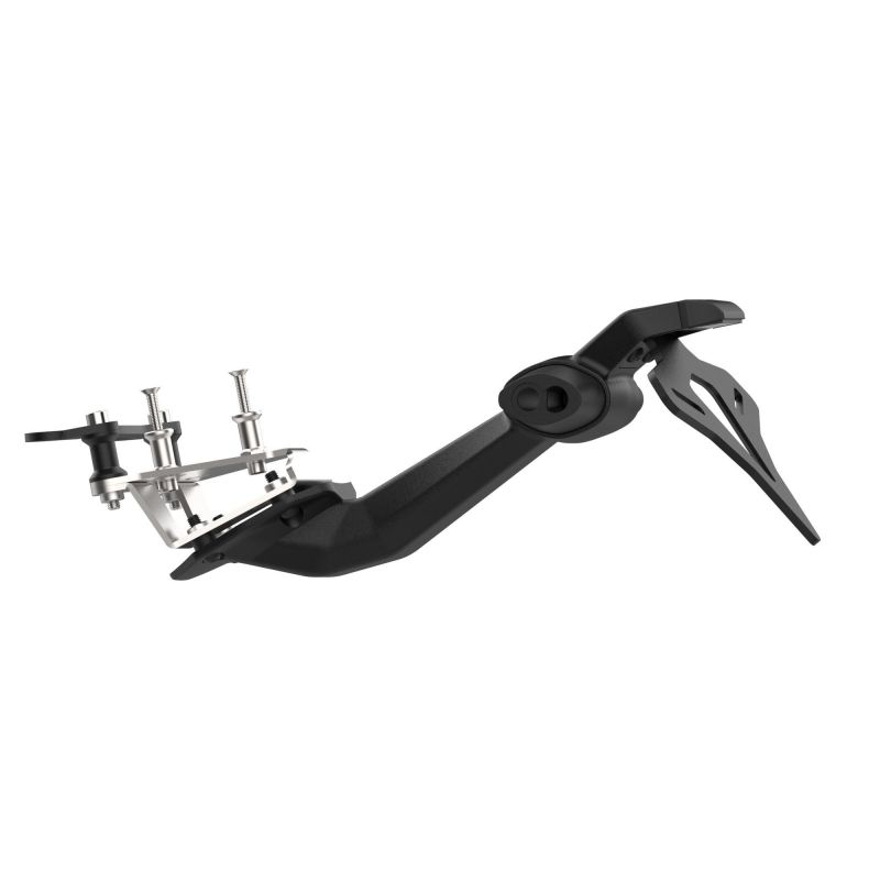 PRN016232-02 MV Agusta Brutale 800 RR 2018+ Porta Targa Evotech-performance PRN016232-02 MV Agusta Brutale 800 RR 2018+ Porta Targa Evotech-performance