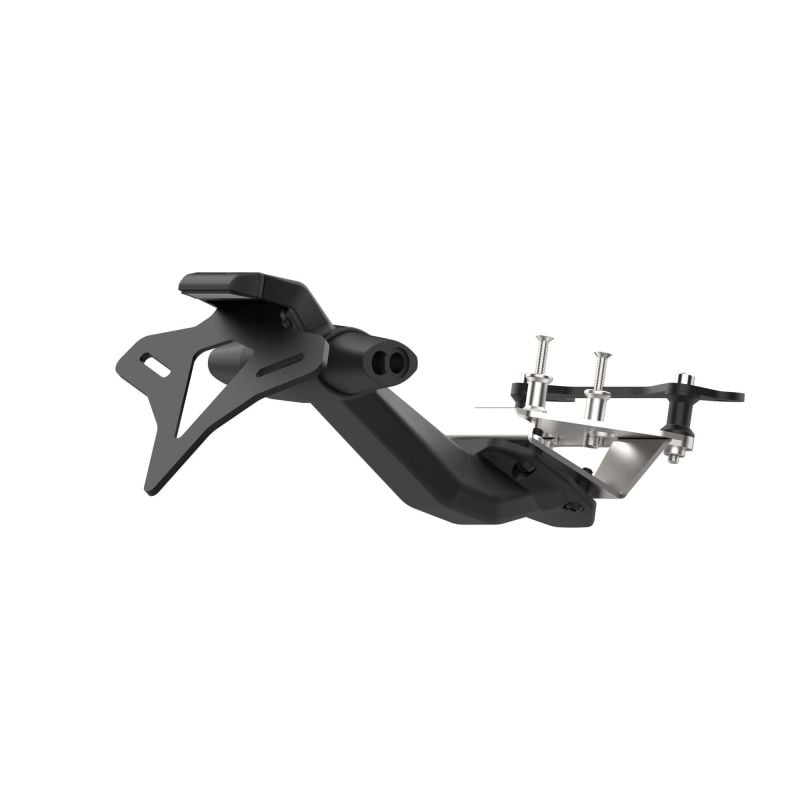 PRN016232-02 MV Agusta Brutale 800 RR 2018+ Porta Targa Evotech-performance PRN016232-02 MV Agusta Brutale 800 RR 2018+ Porta Targa Evotech-performance
