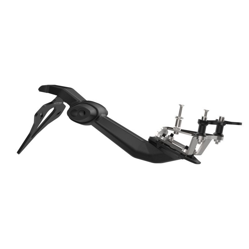 PRN016232-01 MV Agusta Brutale 800 RR LH44 2018+ Porta Targa  Evotech-performance